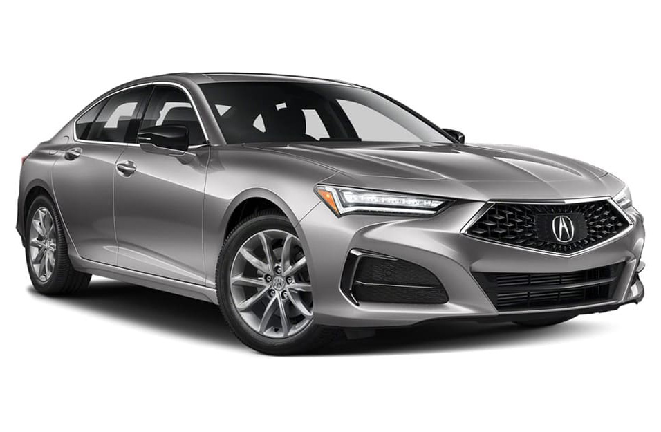 Замена аккумулятора Acura