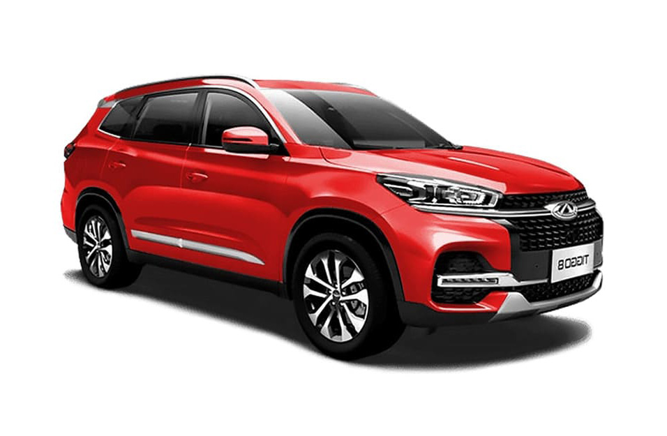 Замена аккумулятора Chery