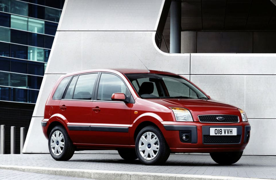 Замена аккумулятора Ford Fusion