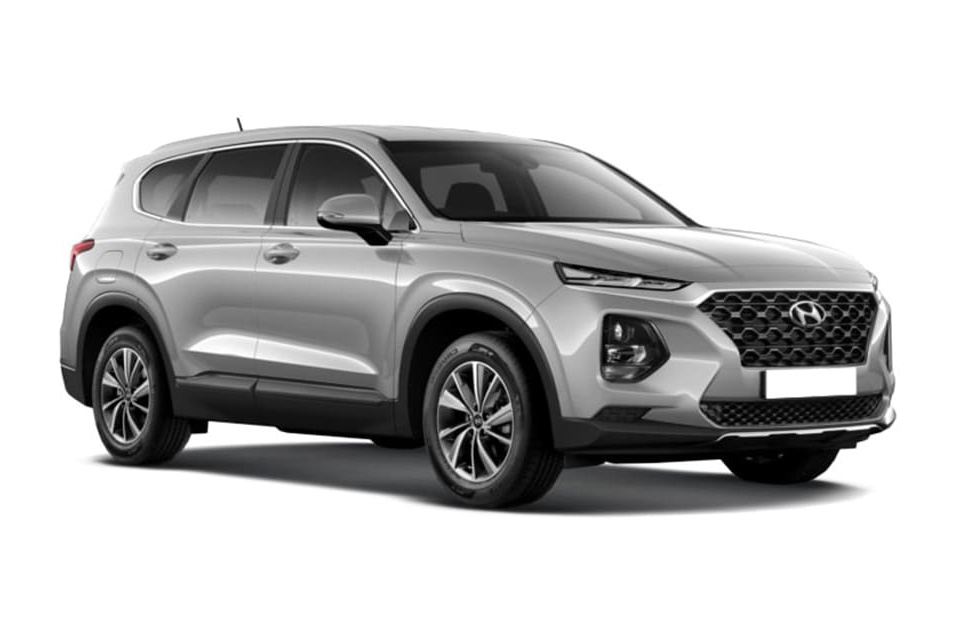 Замена аккумулятора Hyundai