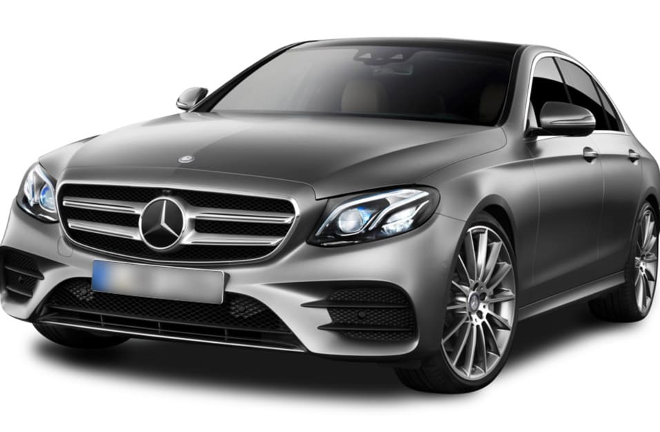 Замена аккумулятора Mercedes