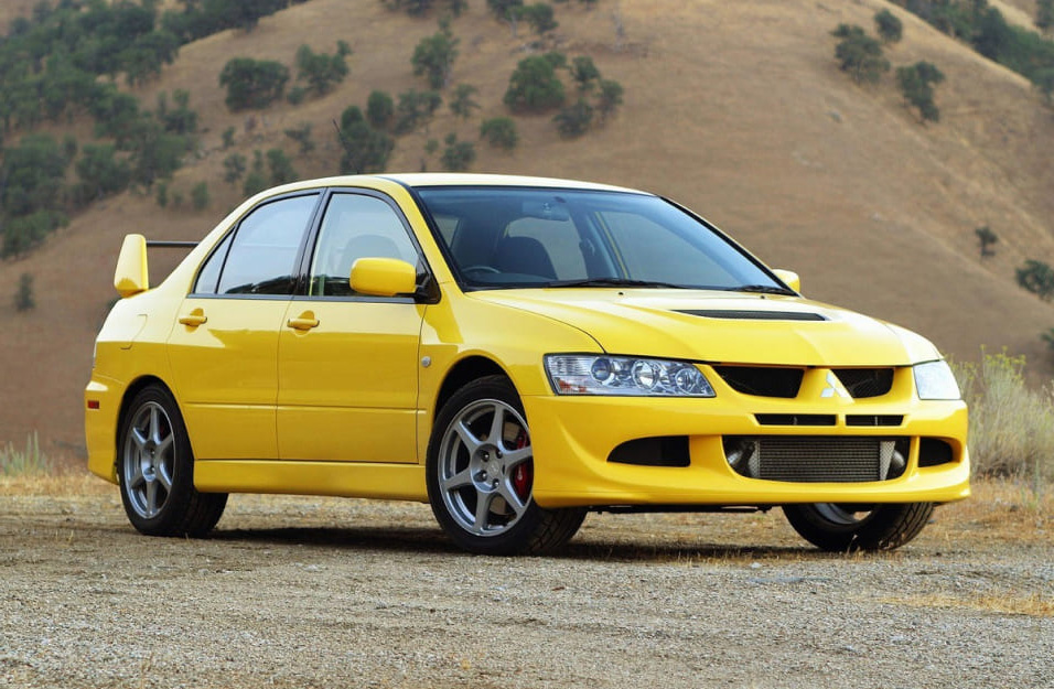 Замена аккумулятора Mitsubishi Lancer