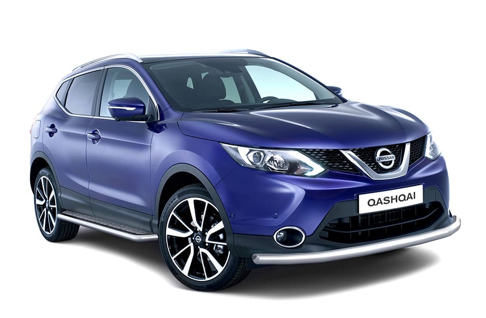 Замена аккумулятора Nissan