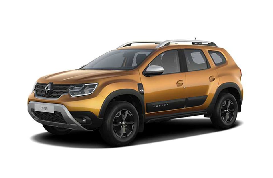Замена аккумулятора Renault