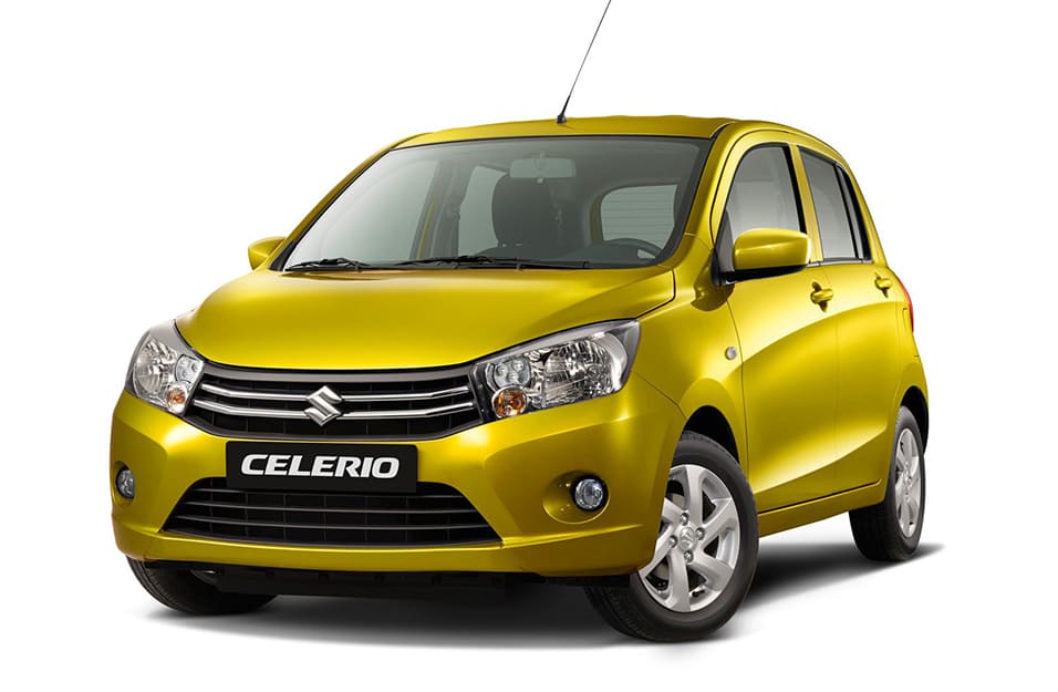 Замена аккумулятора Suzuki