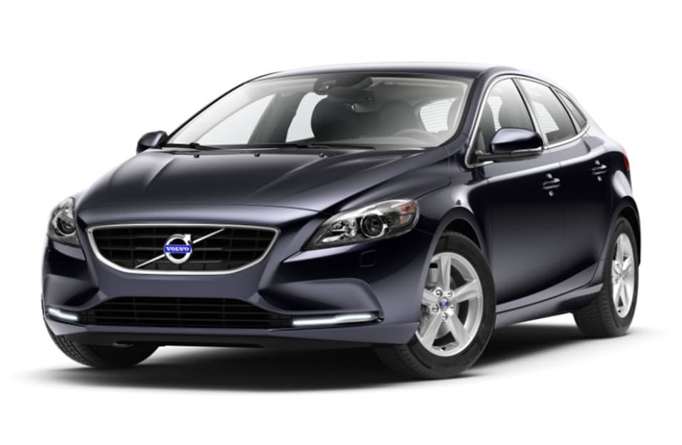 Замена аккумулятора Volvo